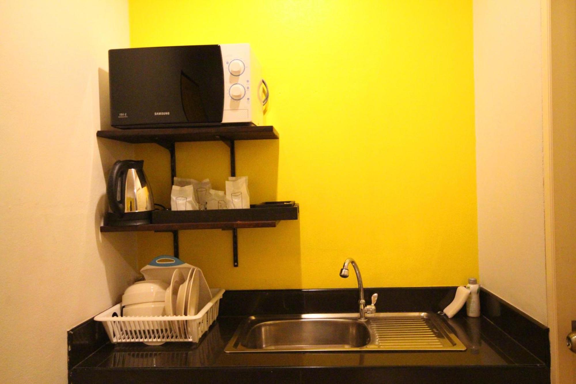 Standard Triple Room - No Window